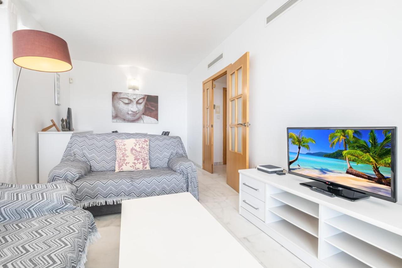 Apartment Torre Lugano Apartment Levante Beach