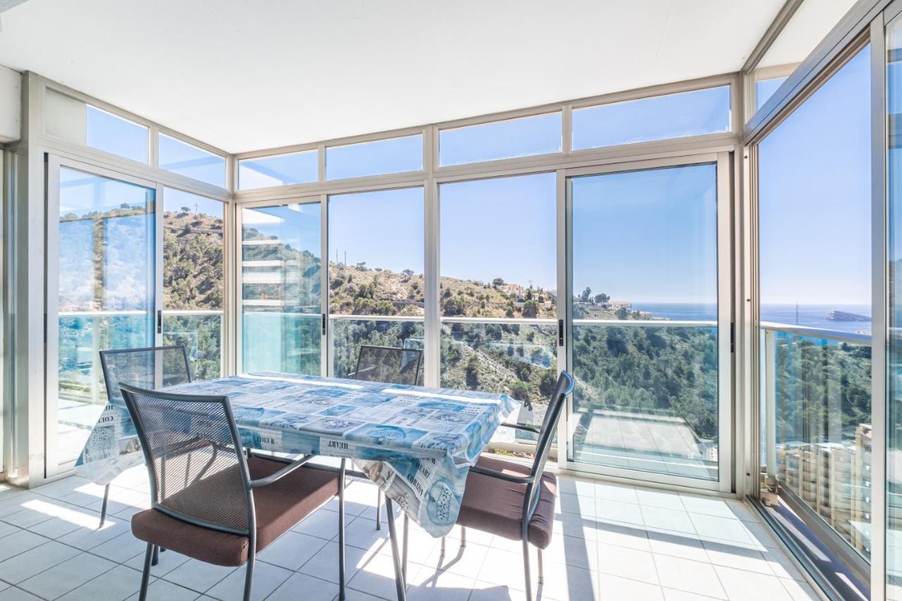 Torre Lugano Apartment Levante Beach Apartment