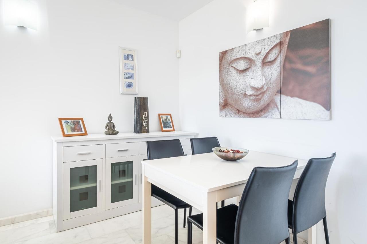 Torre Lugano Apartment Levante Beach Benidorm