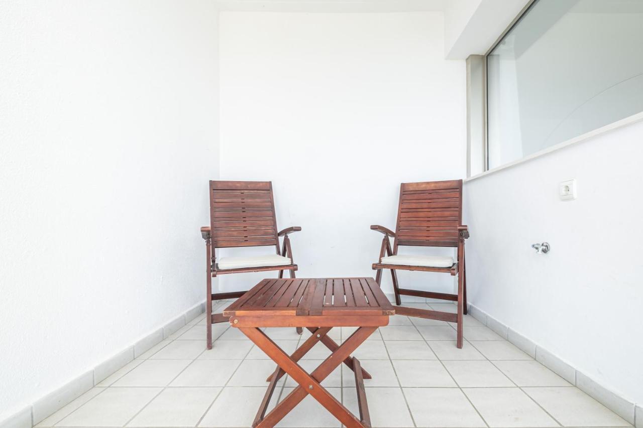 Torre Lugano Apartment Levante Beach * Benidorm