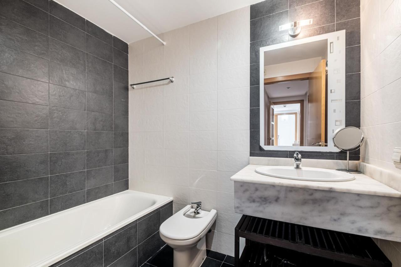 Torre Lugano Apartment Levante Beach * Benidorm