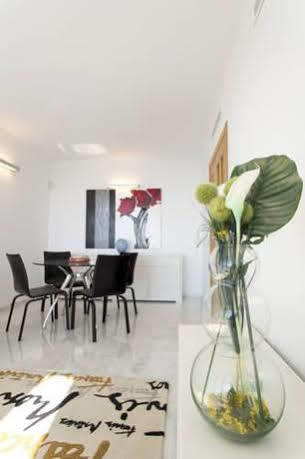 Torre Lugano Apartment Levante Beach Apartment *