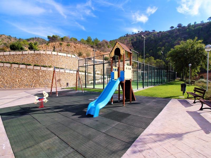 Torre Lugano Apartment Levante Beach Apartment *